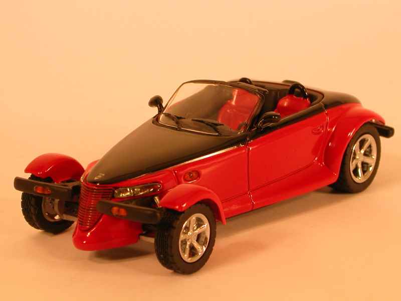 30230 Plymouth Prowler 2000