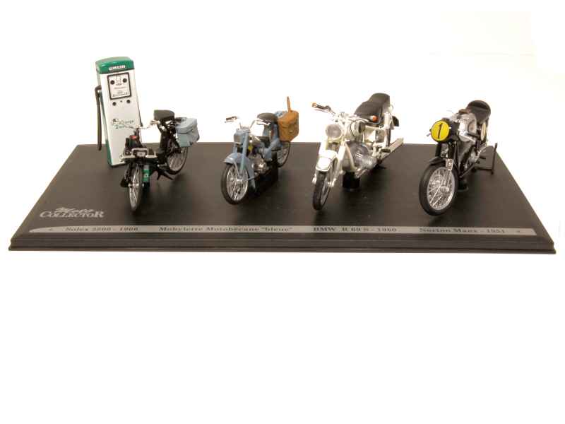 Echelle 1/18 - Miniatures Autos Motos