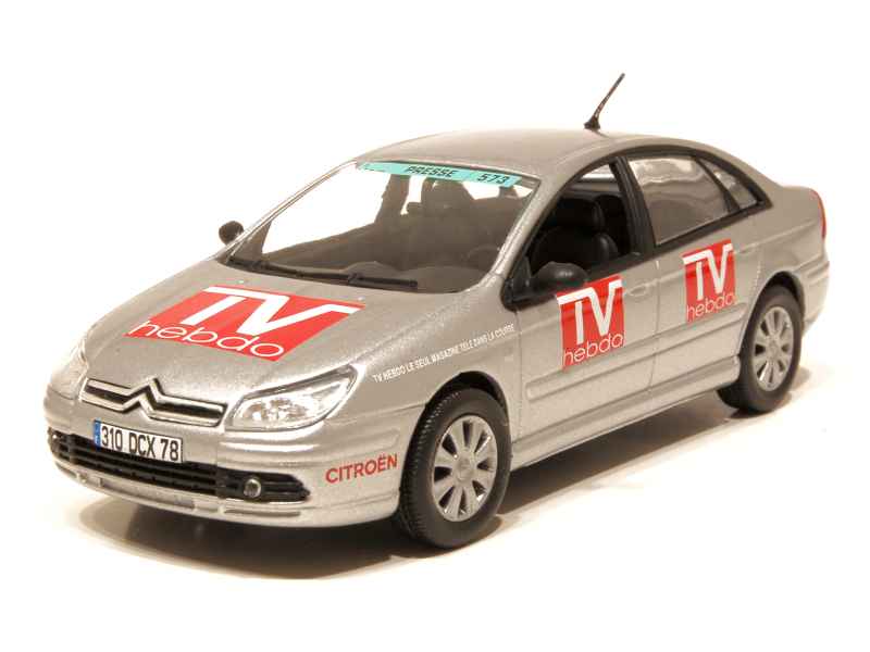 Citroen c5 1 43