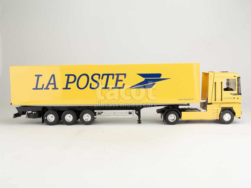 30899 Renault AE Magnum Poste