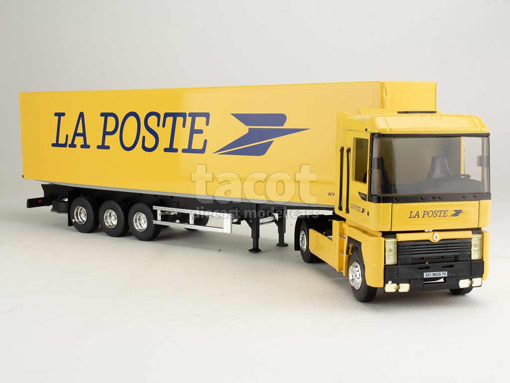 30899 Renault AE Magnum Poste