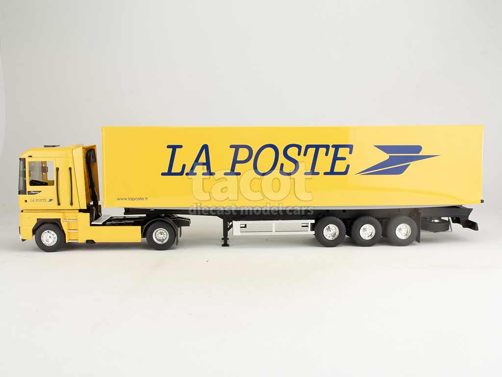 30899 Renault AE Magnum Poste