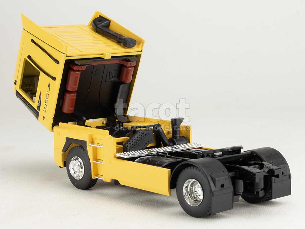 30899 Renault AE Magnum Poste