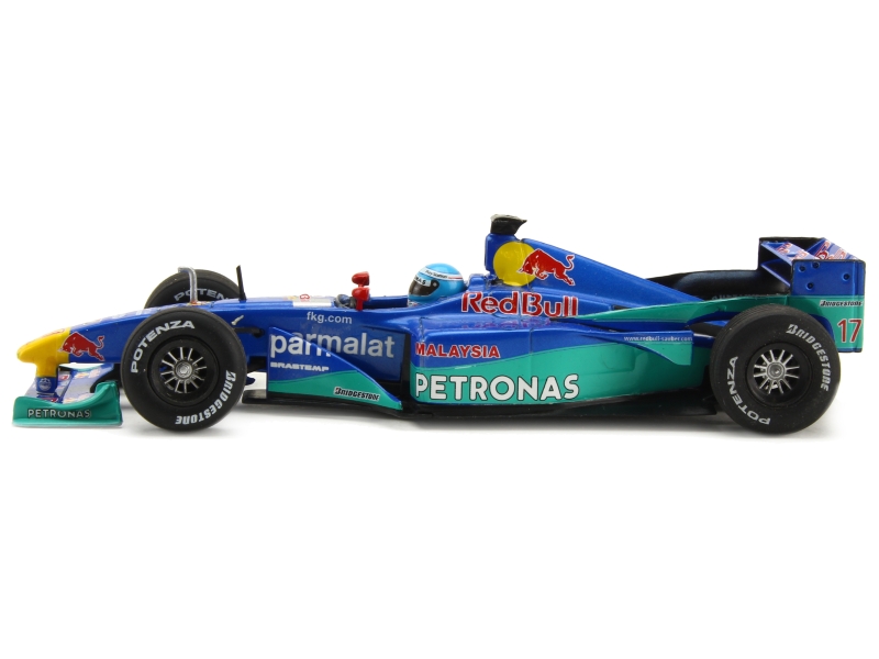 30902 Sauber C19 Petronas 2000