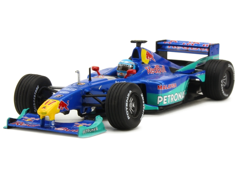 30902 Sauber C19 Petronas 2000