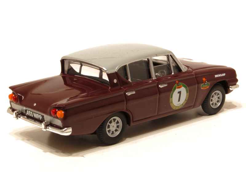 30946 Ford Consul 315 Touring Car Series 1966