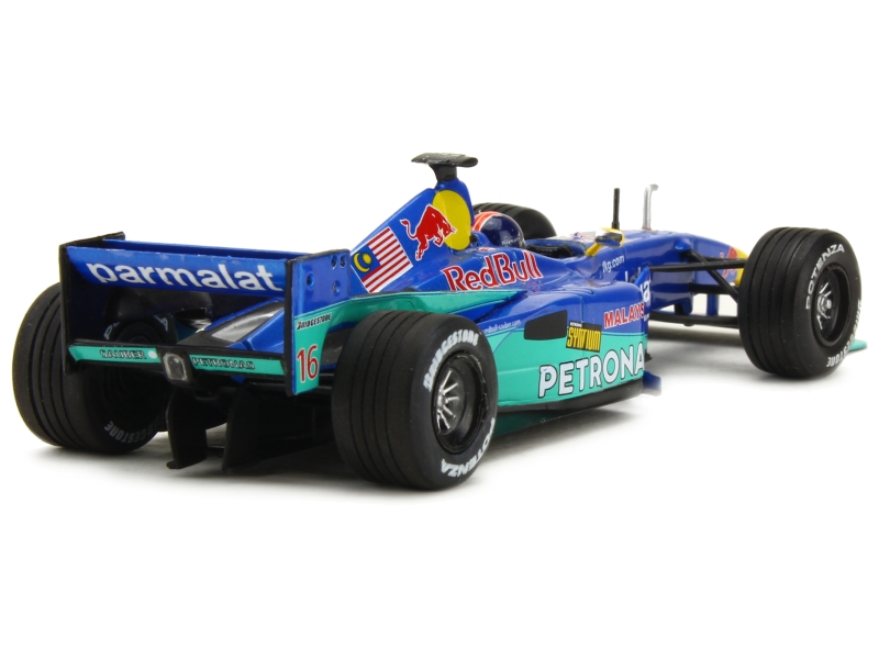 31005 Sauber C19 Petronas 2000