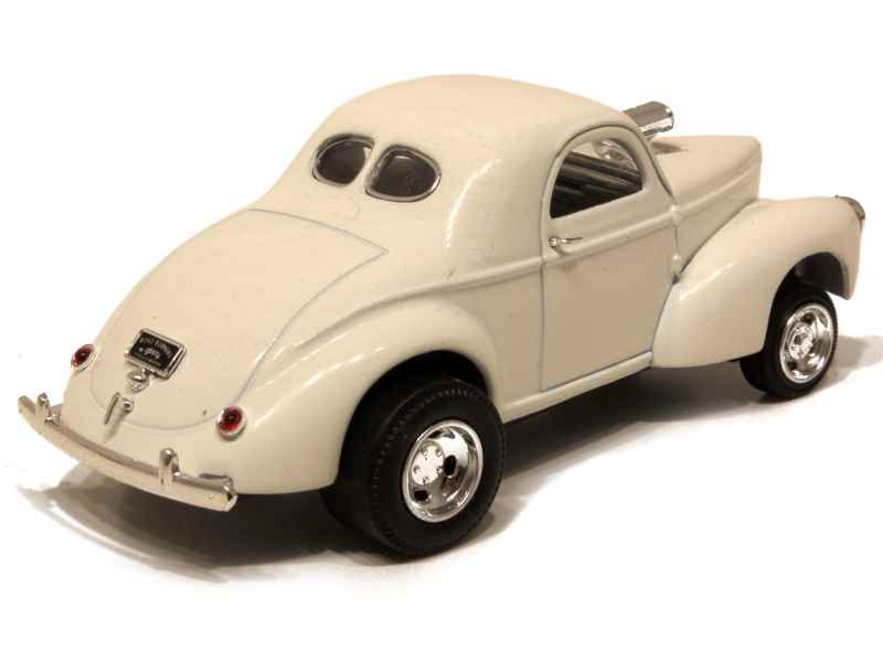 31522 Willys Coupé 1941