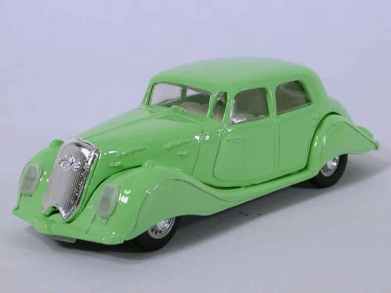 31790 Panhard Dynamic 1936