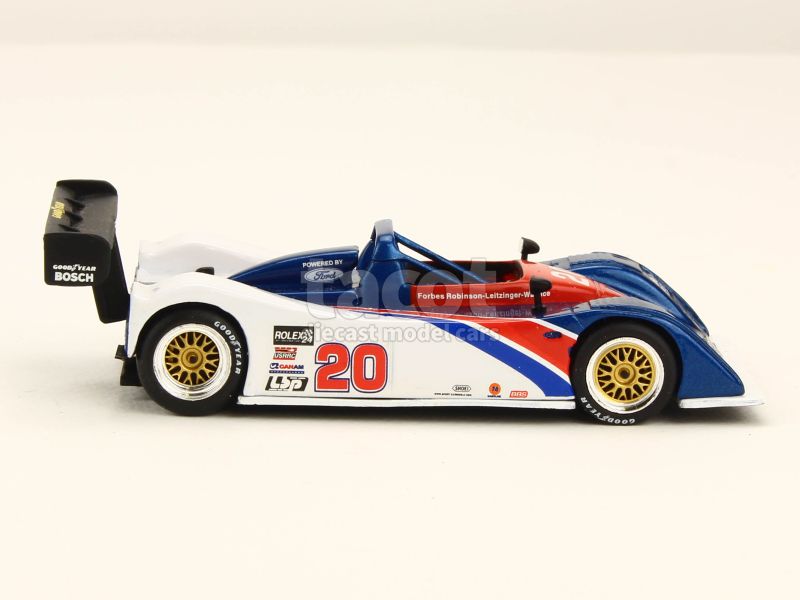 32026 Riley Scott Dyson Daytona 1999