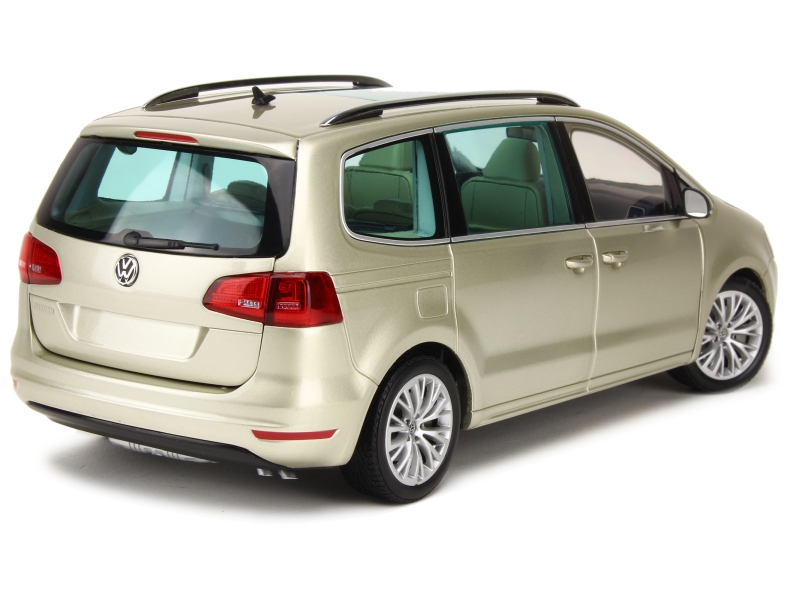 32440 Volkswagen Sharan 2010