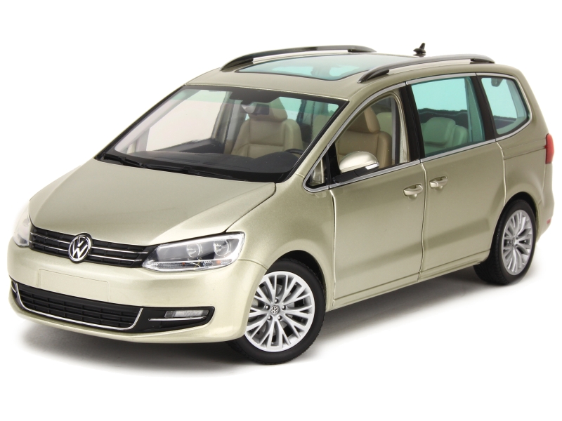 32440 Volkswagen Sharan 2010