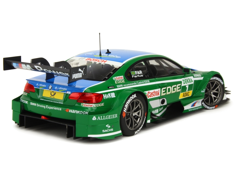 32463 BMW M3/ E92 DTM 2013