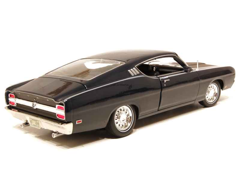 32715 Ford Torino Talladega 1969