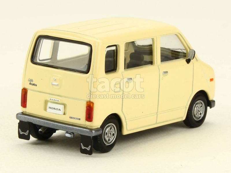 34272 Honda Step Van