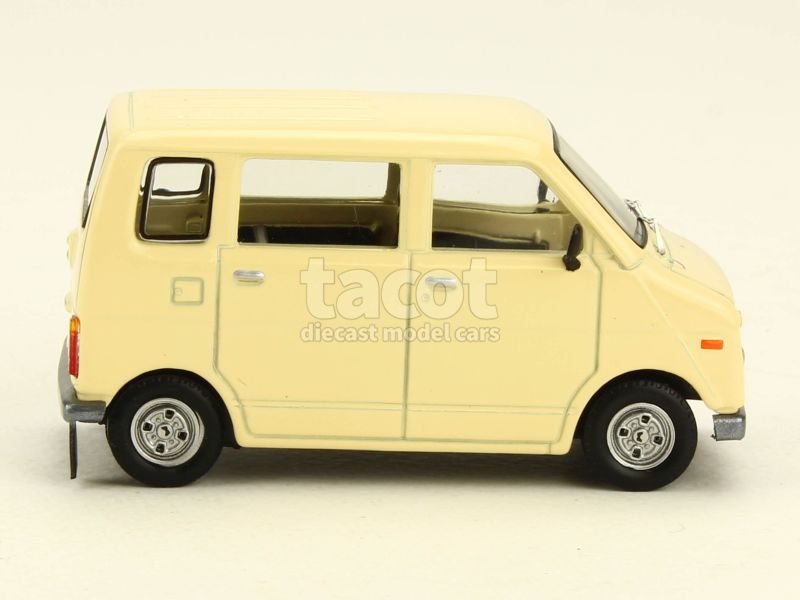 34272 Honda Step Van