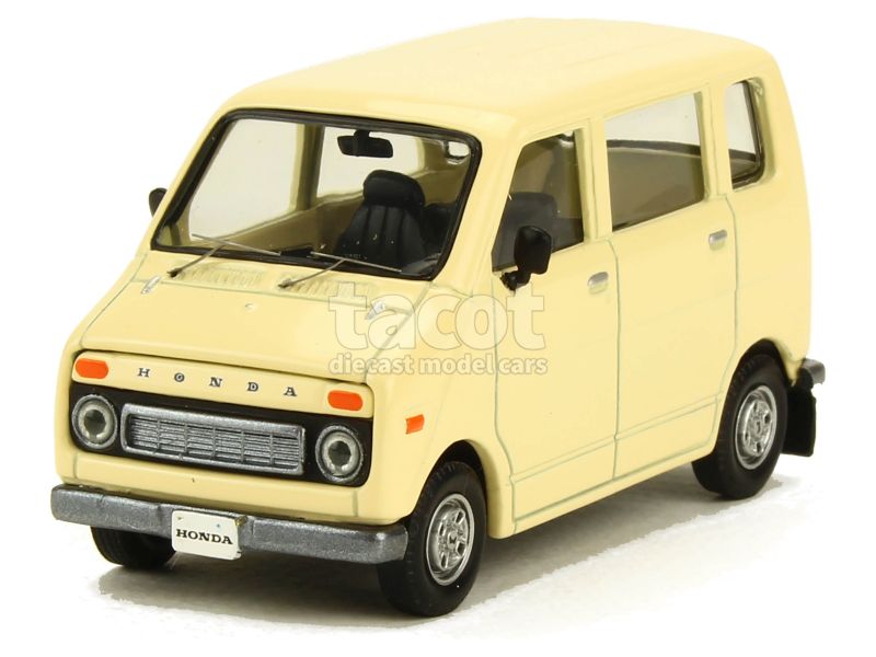 34272 Honda Step Van