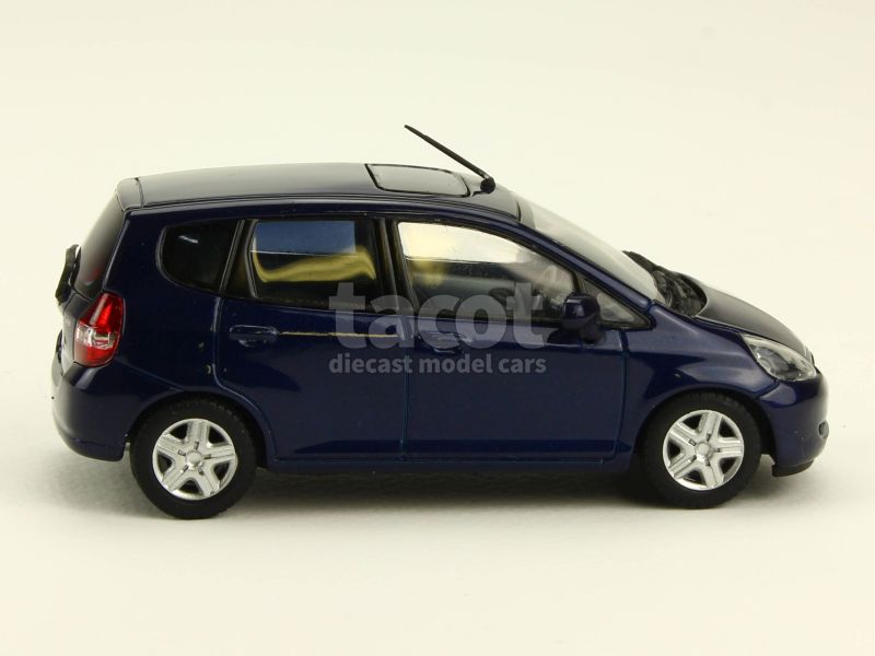 34392 Honda Jazz 2001