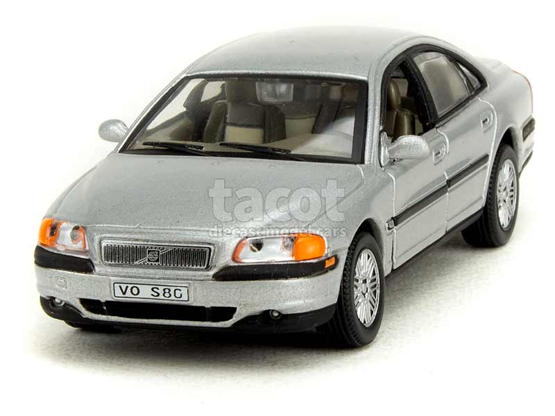 Разболтовка volvo s80 1