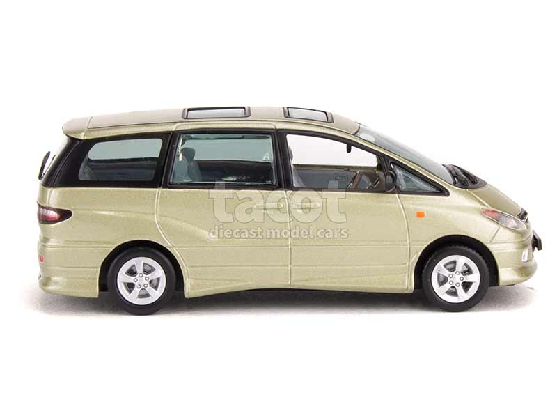 35016 Toyota Previa