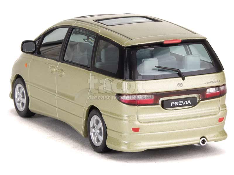 35016 Toyota Previa