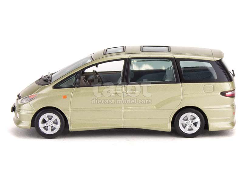 35016 Toyota Previa