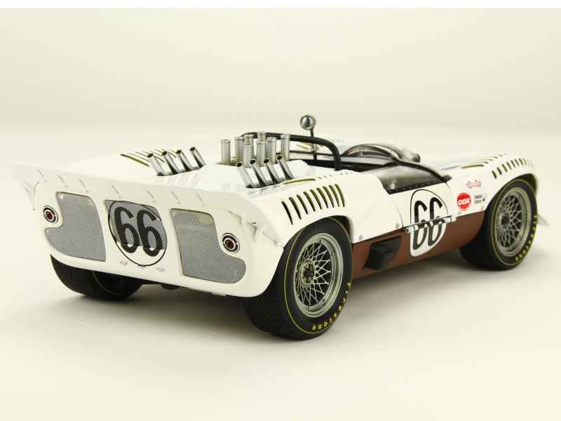 35893 Chaparral 2 Sport Racer 1965