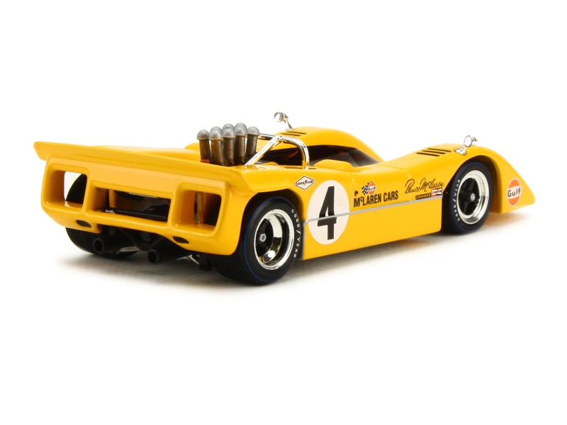 35938 McLaren M8A Canam 1968