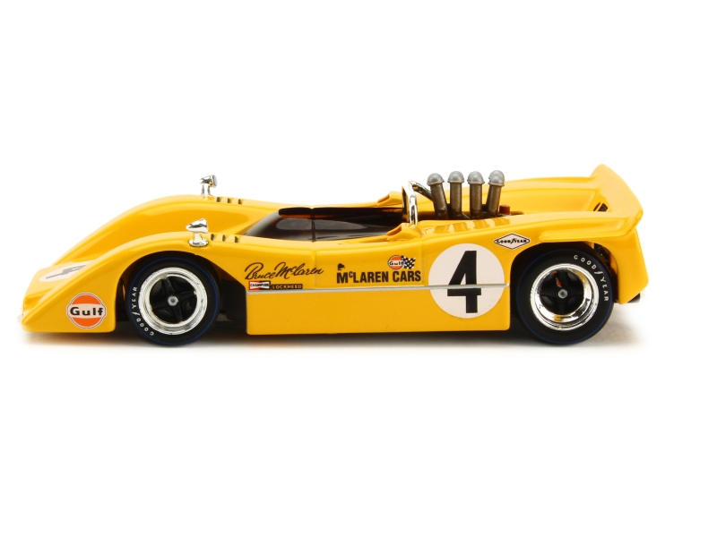 35938 McLaren M8A Canam 1968