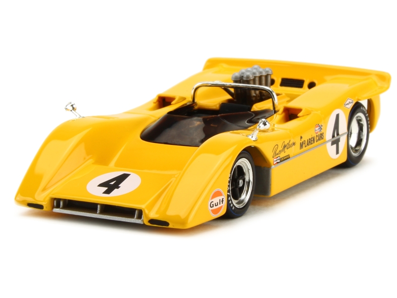 35938 McLaren M8A Canam 1968