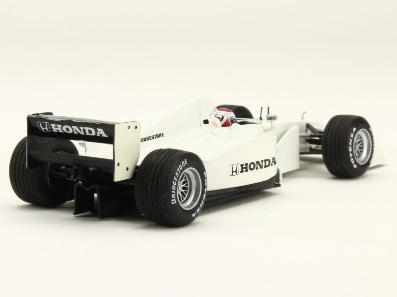 35953 Honda RA099 Prototype 1999