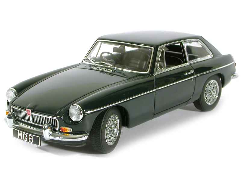 mgb miniature