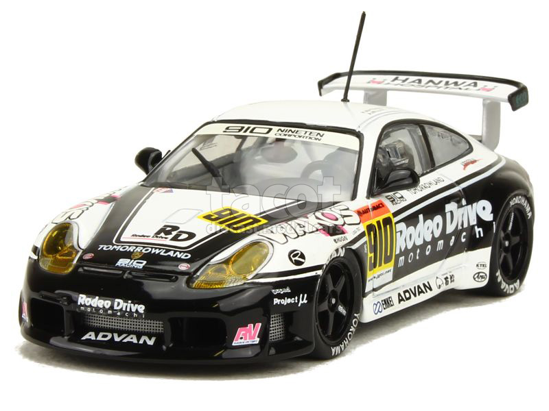 36805 Porsche 911/996 GT3R JGTC 2002