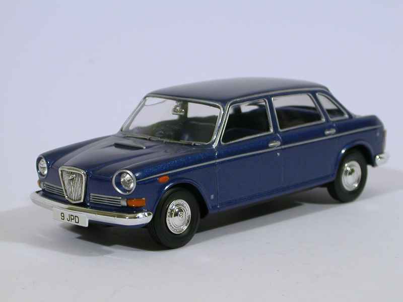 37062 Wolseley Six