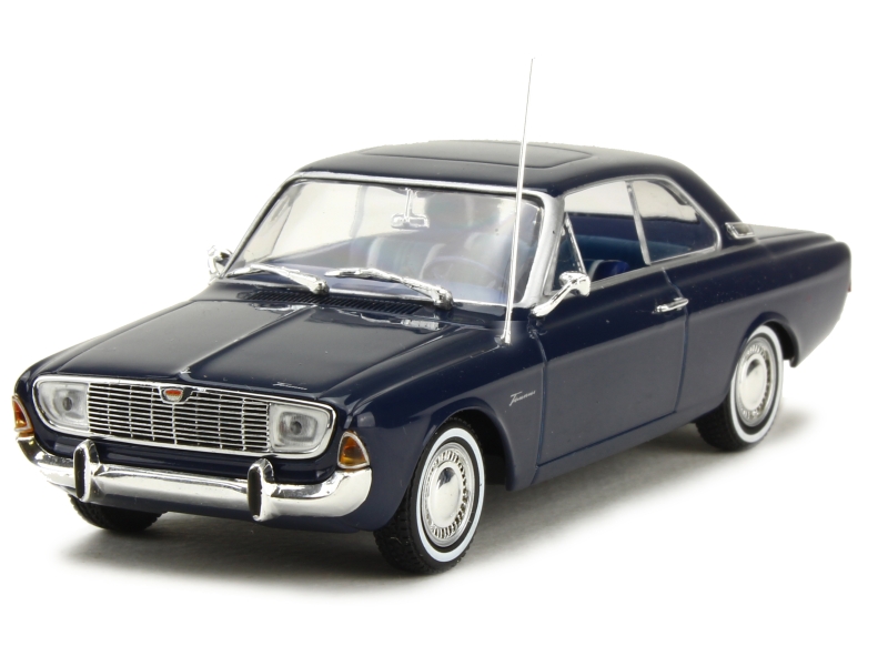 Ford taunus minichamps