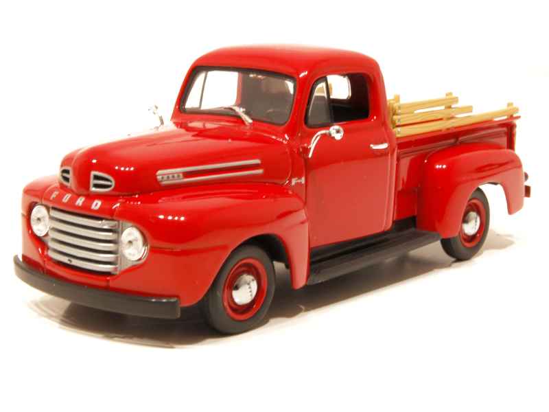 37861 Ford F1 Pick-Up 1948