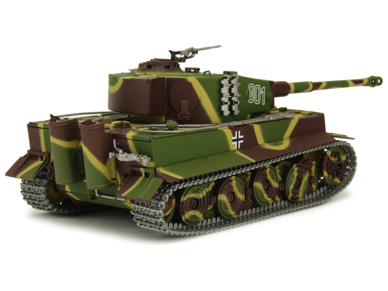 37949 Tank PZ VI Tiger I 1944