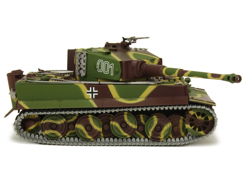 37949 Tank PZ VI Tiger I 1944