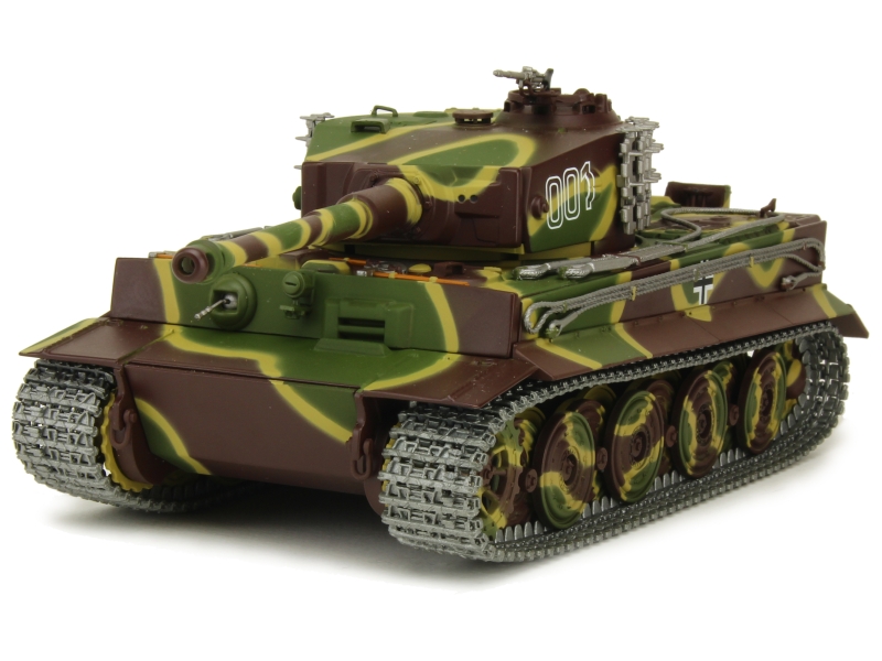 37949 Tank PZ VI Tiger I 1944