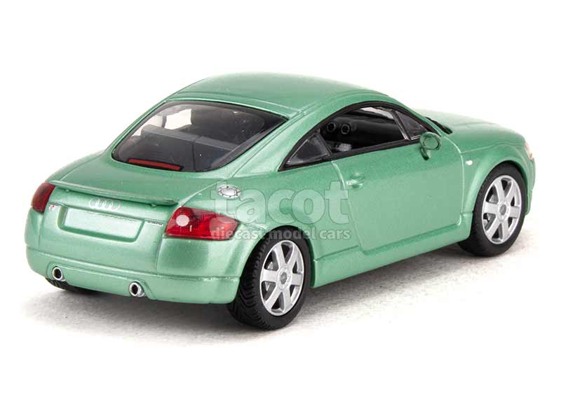 37957 Audi TT Coupé 2000