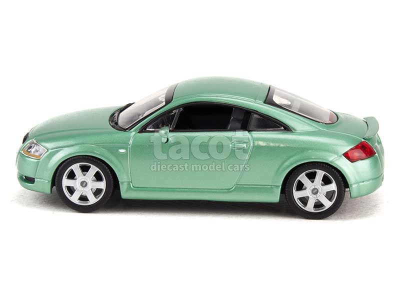 37957 Audi TT Coupé 2000