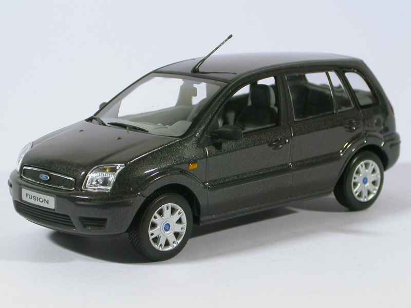 Minichamps ford fusion