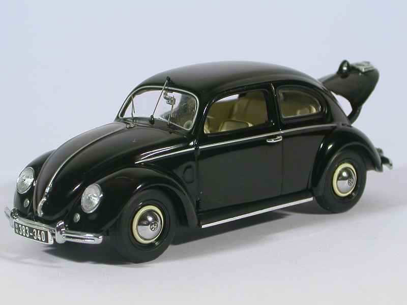 38041 Volkswagen Cox 1200 Export 1951