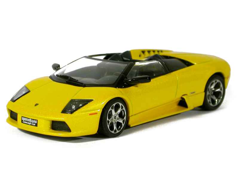 38424 Lamborghini Murcielago Concept Car