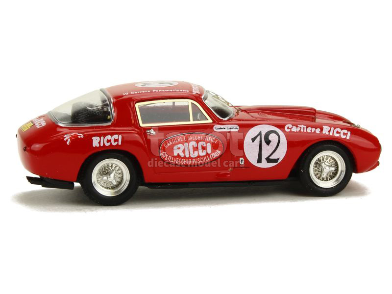 38583 Ferrari 375 MM Panamericana 1953