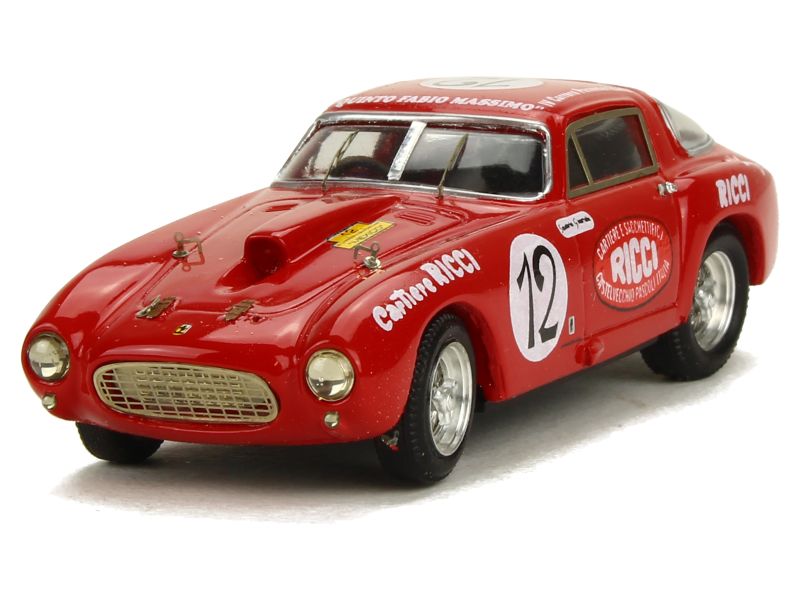 38583 Ferrari 375 MM Panamericana 1953