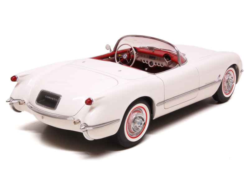 38662 Chevrolet Corvette 1953