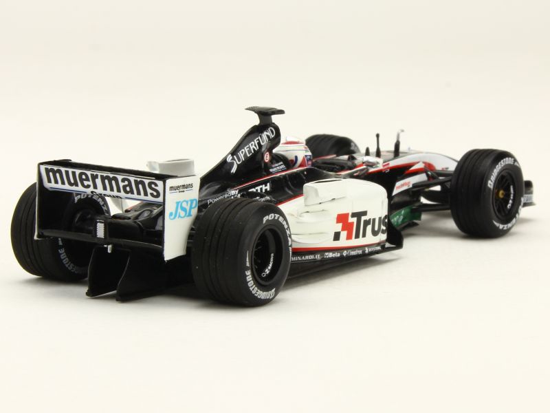 38919 Minardi PS03 Cosworth 2003