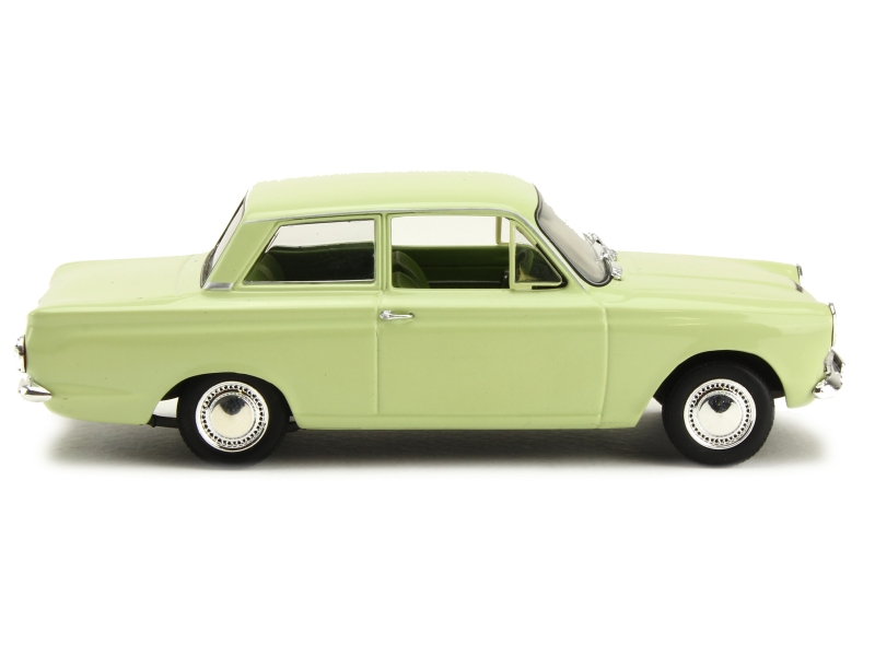 39001 Ford Cortina MKI 1962