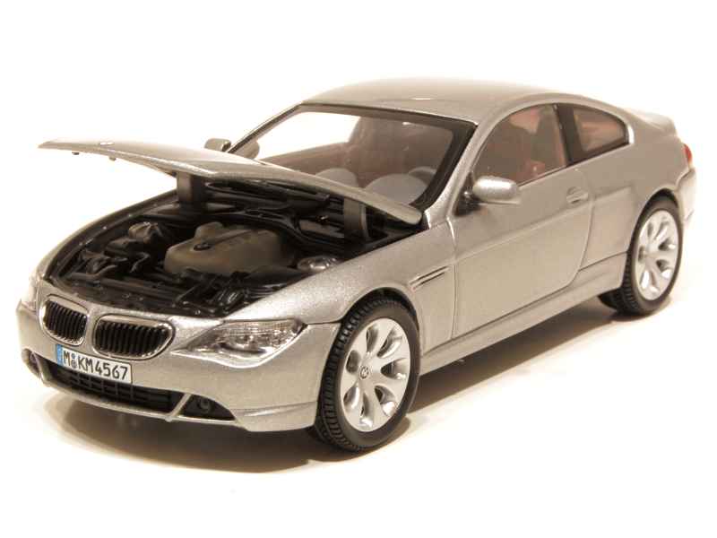 39030 BMW 645 Ci/ E63 2004